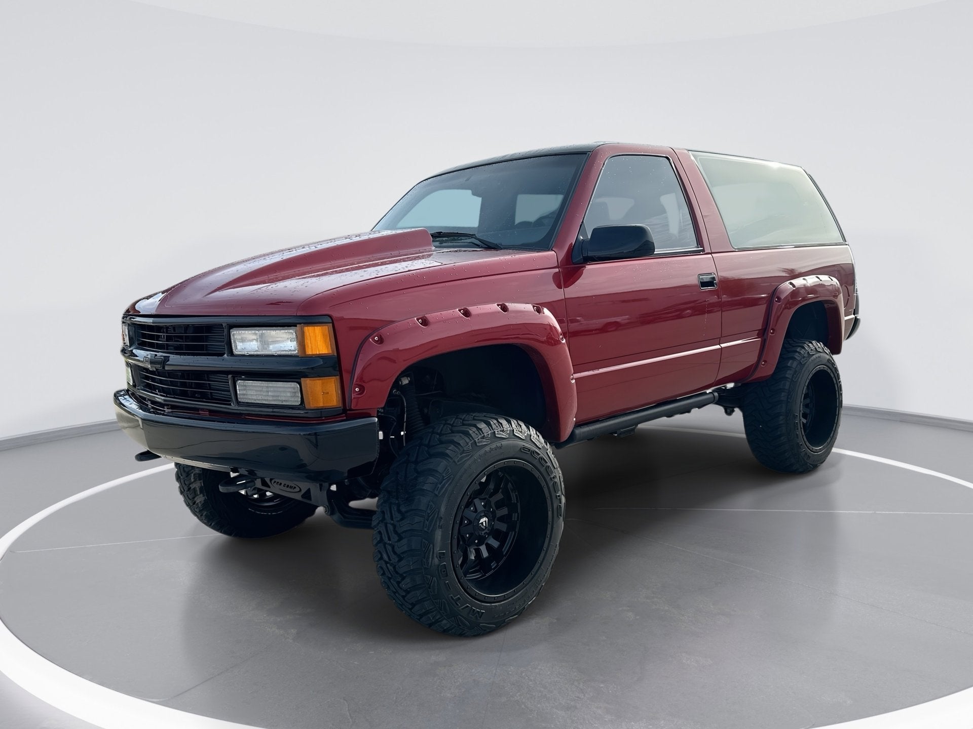 1994 Chevrolet K Blazer